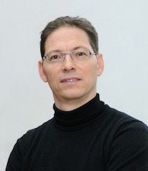 Prof. Didier Meuwly