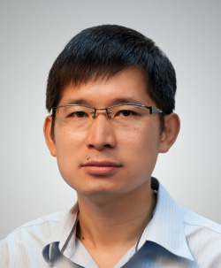 Prof. Kong Wai-Kin Adams